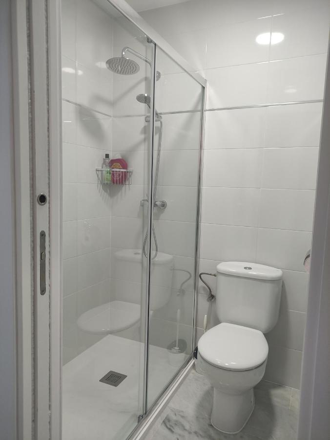 Apartamento vacacional máximo 4 personas Novo Sancti Petri Exterior foto