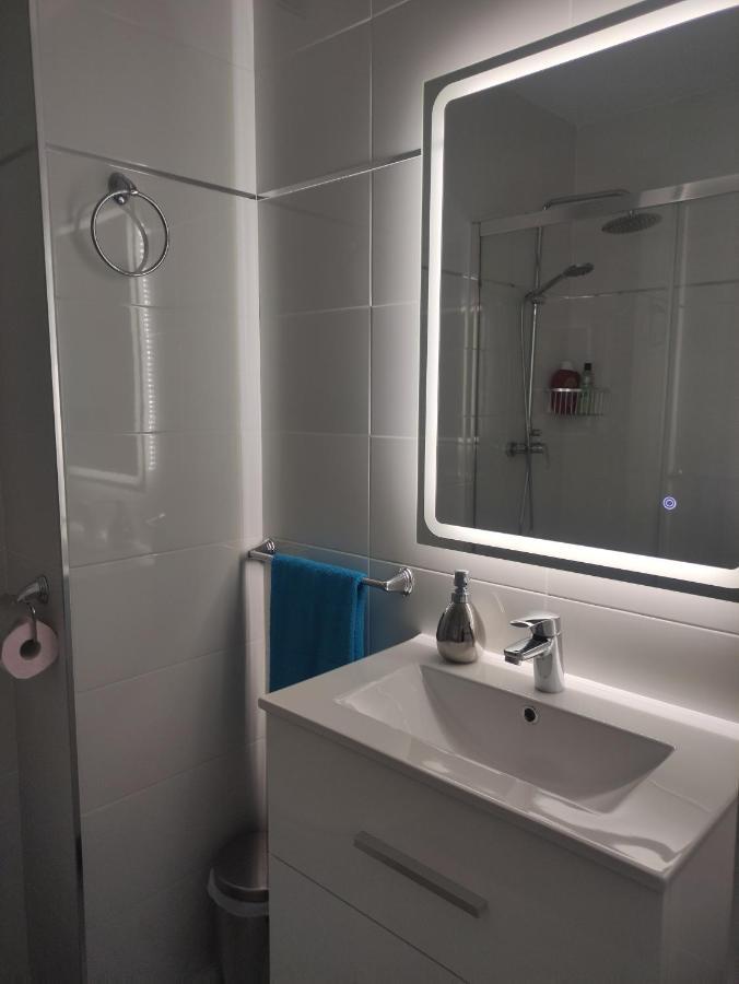 Apartamento vacacional máximo 4 personas Novo Sancti Petri Exterior foto